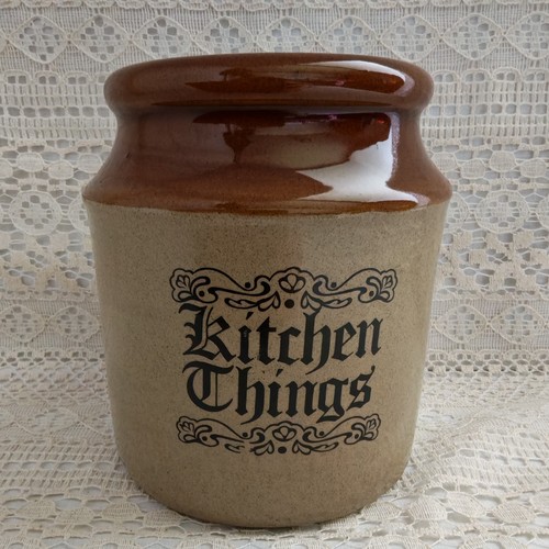 Vintage moira pottery - vintage,