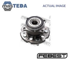 0382-YF4MR WHEEL HUB REAR
