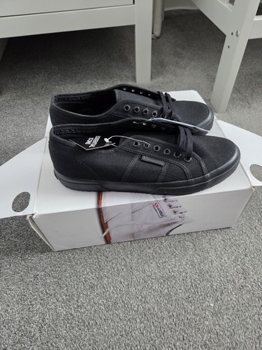 Brand new superga 2750 cotu - brand,