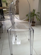 4Contemporary Modern Clear