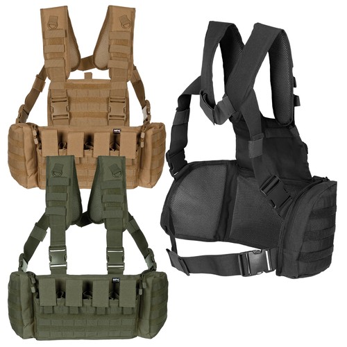Mfh mission light - mission, molle