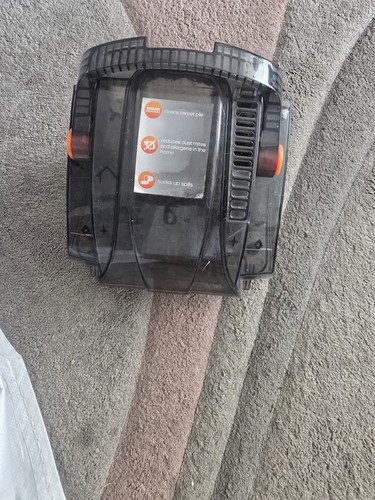 Vax vrs5w powermax - vax, carpet