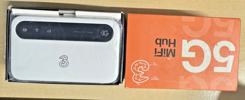 Three zte u50 - u50, wifi