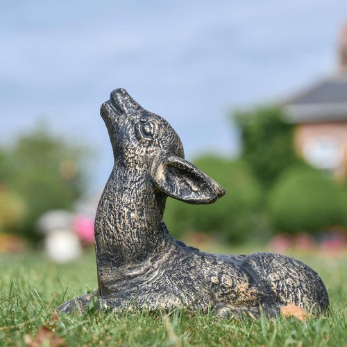 Adorable life size - adorable, deer
