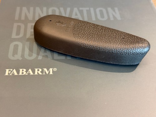 Fabarm recoil pad black - fabarm,