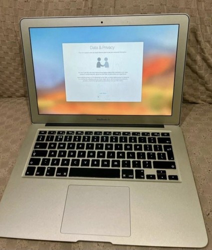 Macbook air mid 2011 - 2011, a