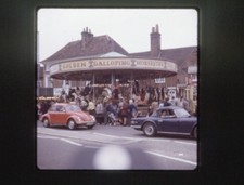 35mm Amateur Slide Vintage