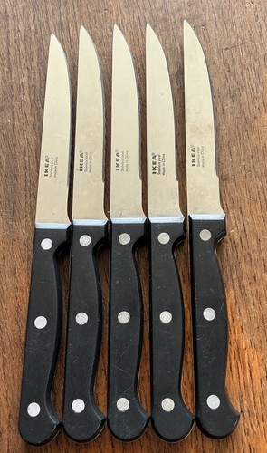 Stainless steel black - stainless, &