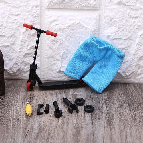10pcs mini alloy - 10pcs, finger