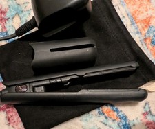 Cloud Nine 9 The Micro Iron C9-J1.0 Small Travel / Fringe Hair Straightener