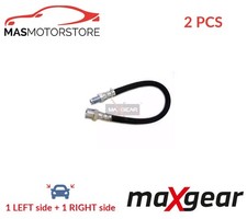Brake hose line - hose, front