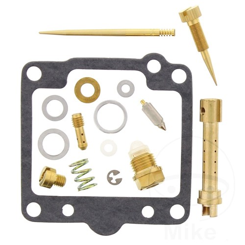 Keyster carburettor repair - keyster, kit