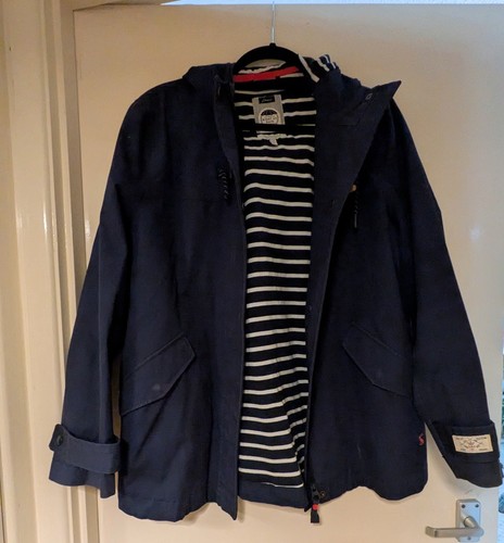 Joules jacket right rain - joules,