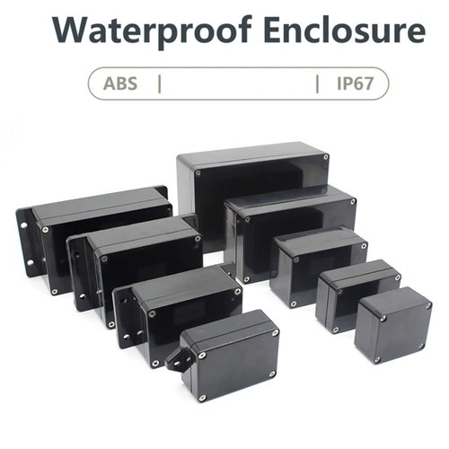 Abs plastic black - abs,