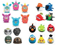 Mashems / Mash'ems - Choose