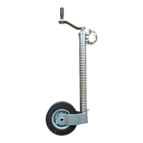 48mm heavy duty - duty, ribbed
