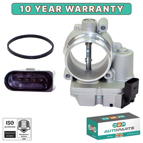 Throttle body for kia - throttle,