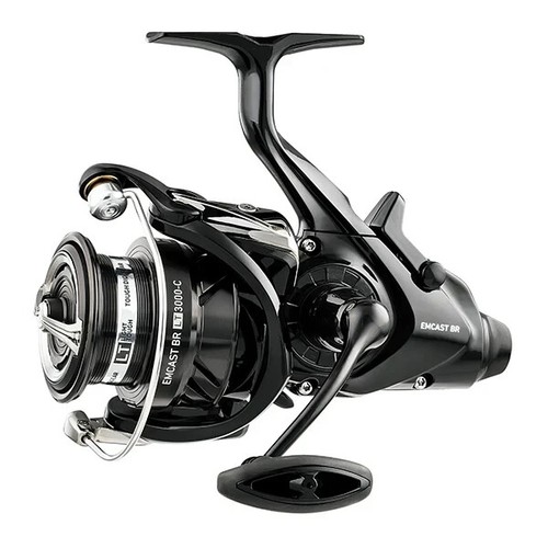 Daiwa emcast 3000 - emcast, br