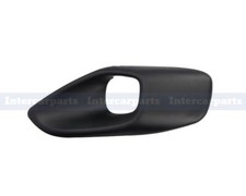 Front Bumper Grille Fog Light