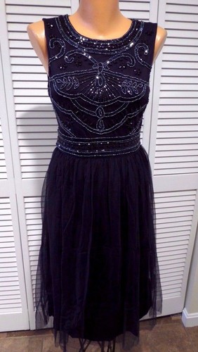 Geode beaded sequin - beaded/sequin, bodice