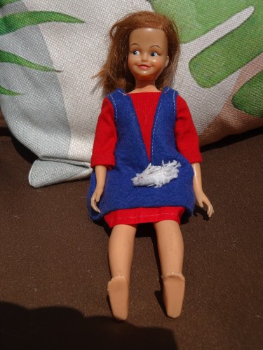 Vintage 1960s ideal pepper - 1960s,