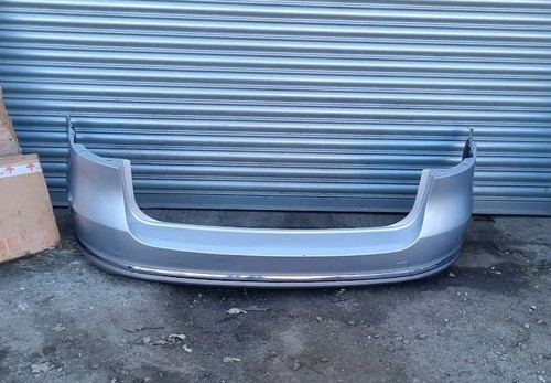 Volkswagen passat estate rear - volkswagen,
