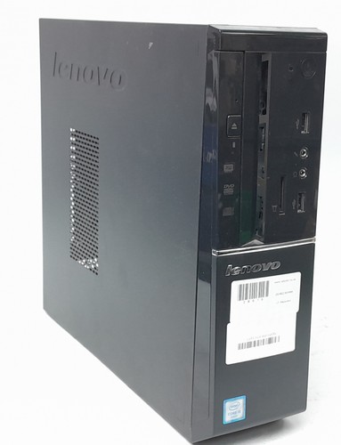 Desktop lenovo ssd - lenovo, i5