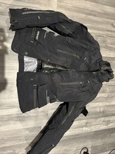 Woman’s Gore-tex Dainese