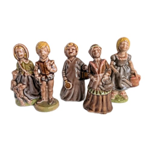 Wade whimsies large nursery - whimsies,