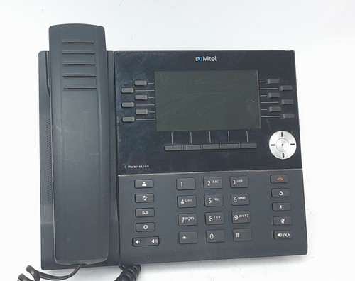 Mitel 6920 desk - ip,