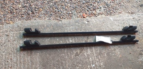 Atera roof bars for mounting - roof,