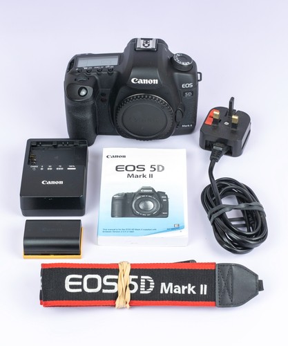 Canon eos mark 21 1mp - eos,