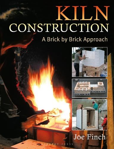 Kiln construction joe finch - by,