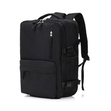 Ryanair 40x20x25cm Hand Luggage Travel Cabin UnderSeat Anti-Theft Waterproof Bag