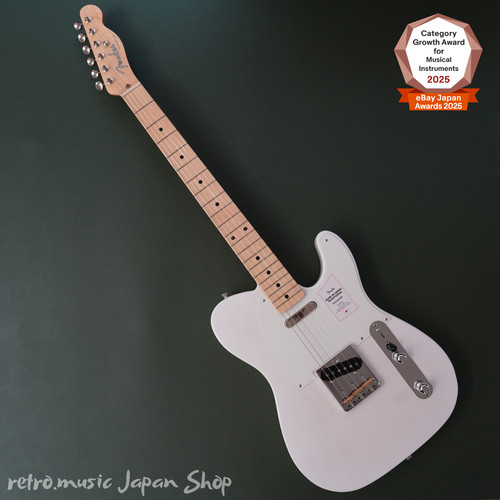 Fender made japan - made,