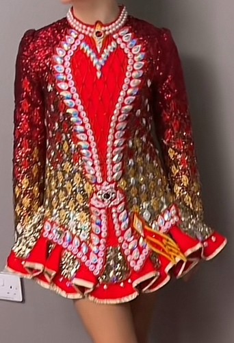 Gavin doherty irish dance - gavin,