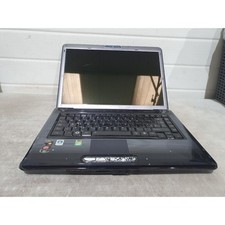 Toshiba Equium A300D -16C PSAKAE-003003KS Laptop Black 15.4" LCD Windows Vista