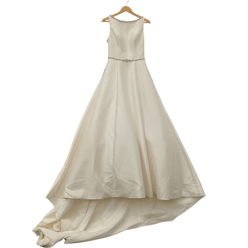 Justin alexander wedding dress - wedding,