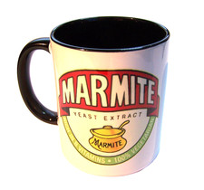 A Top Quality MARMITE Ceramic