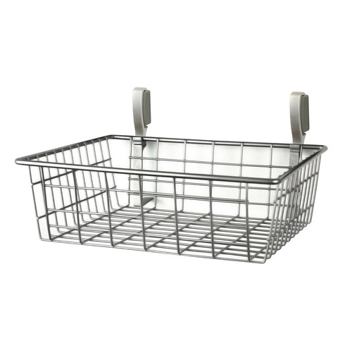Wire basket single - basket,