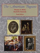 American Pageant by Bailey |