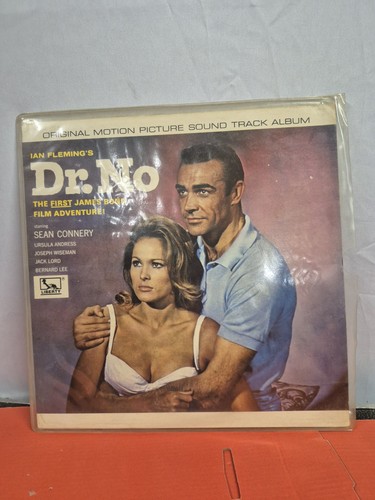 Ian fleming soundtrack - fleming's.,