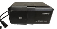 Sony MDX-60 6 disc minidisc