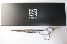 UTSUMI SCISSORS  RS70  7.0"