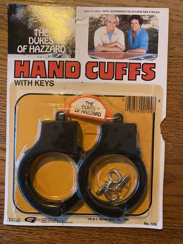 Dukes hazzard - of,