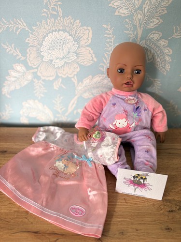 2019 ethnic baby annabell - 2019,