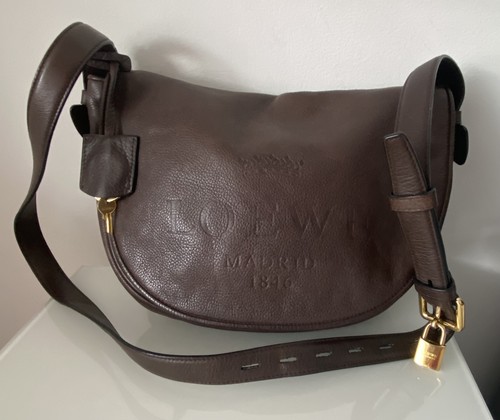 Loewe vintage heritage - loewe,