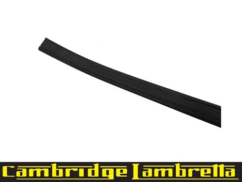Lambretta passenger seat strap - lambretta,