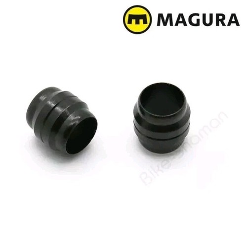 Magura hose compression - hose,