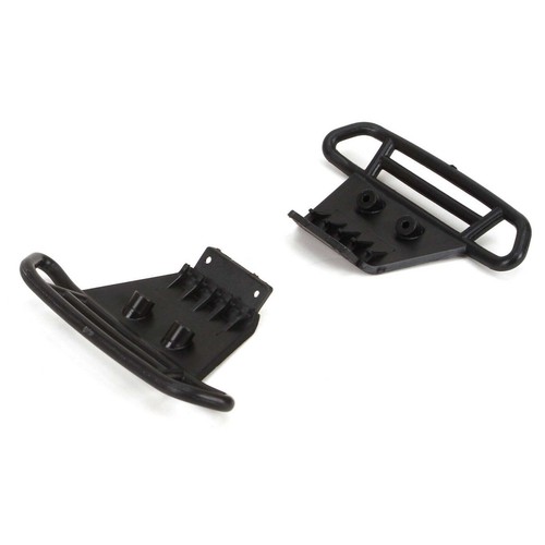 Ecx211000 bumper set - set, 1/18